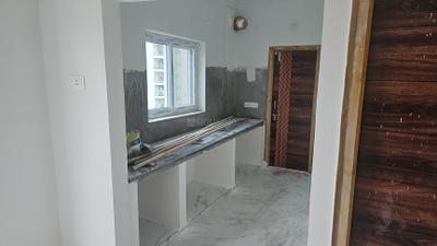 Kitchen Image of 1080 Sq.ft 2 BHK Apartment / Flat for sale in Manikonda Hyderabad for Rs. 5600000