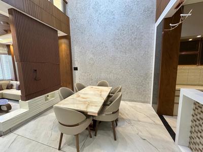 Hall Image of 2800 Sq.ft 4 BHK Independent House for sale in Mahalakshmi Nagar Indore for Rs. 28000000