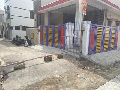 Image of 756 Sq.ft Residential Plot / Land for sale in Kolathur, Chennai for Rs. 8316000
