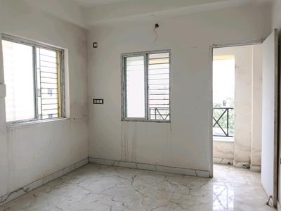 Bedroom Image of 750 Sq.ft 2 BHK Apartment / Flat for sale in Panchpota Kolkata for Rs. 2200000