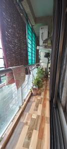 1.5 BHK Flat