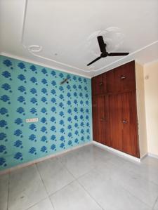 Bedroom Image of 3000 Sq.ft 6 BHK Independent House for sale in Manyawas Jaipur for Rs. 19500000
