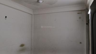 Bedroom Image of 700 Sq.ft 2 BHK Builder Floor for rent in Sector 19 Dwarka New Delhi for Rs. 22000
