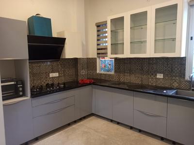 Sri Kapaleeswarar Nagar Kitchen 1