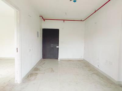 Hall Image of 860 Sq.ft 2 BHK Apartment / Flat for sale in Unimark Lakewood Estate, New Garia Kolkata for Rs. 8600000