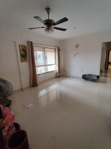 Hall Image of 1500 Sq.ft 3 BHK Apartment / Flat for sale in Bavdhan Pune for Rs. 14002000
