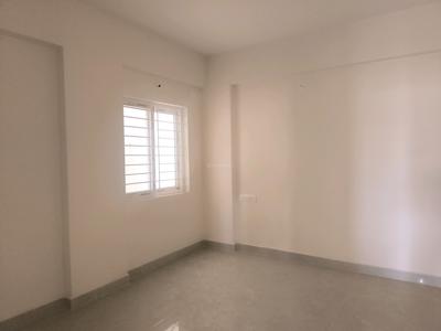 Bedroom Image of 1435 Sq.ft 3 BHK Apartment / Flat for sale in Sai Priya Brundavanam 2, Electronic City Bengaluru for Rs. 7892000