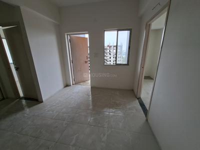 Hall Image of 1100 Sq.ft 3 BHK Apartment / Flat for sale in Solaris Joka, Joka Kolkata for Rs. 3800000
