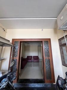Bedroom Image of 1305 Sq.ft 2 BHK Independent House for rent in Akhari Varanasi for Rs. 19500