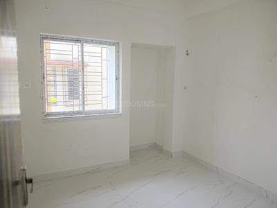 Bedroom Image of 1385 Sq.ft 4 BHK Apartment / Flat for sale in Nayabad Kolkata for Rs. 5500000
