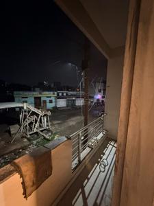 Balcony Image of 1000 Sq.ft 1 BHK Apartment / Flat for rent in Ayodhya Bypass Bhopal for Rs. 10000