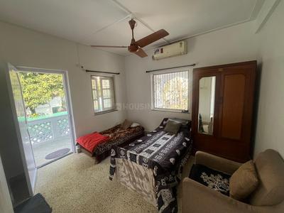 Hall Image of DIVINE RESEIDENCY  in Tingre Nagar, Pune