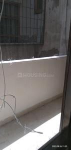 Balcony Image of 1735 Sq.ft 3 BHK Apartment / Flat for sale in Maya Garden Phase 3, Bishanpura Zirakpur for Rs. 6850000