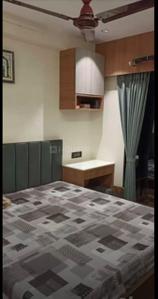 Bedroom Image of 1150 Sq.ft 2 BHK Apartment / Flat for sale in Navagam Surat for Rs. 3651000