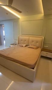 Bedroom Image of 2900 Sq.ft 4 BHK Apartment / Flat for sale in ANP Atlantis Phase I, Baner Pune for Rs. 46500000