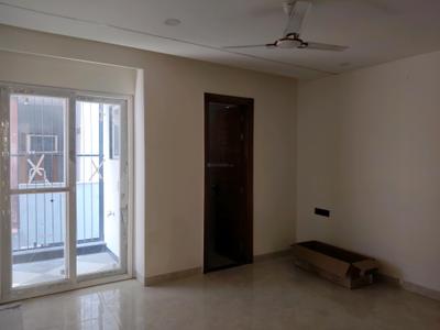 Bedroom Image of 2100 Sq.ft 3 BHK Builder Floor for sale in South City Floors 1, Sector 41 Gurgaon for Rs. 26500000