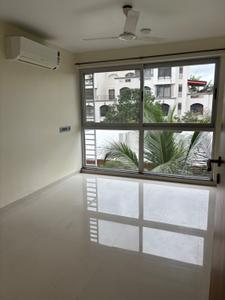 Hall Image of 1800 Sq.ft 3 BHK Apartment / Flat for rent in K Raheja Woods, Kalyani Nagar Pune for Rs. 65000
