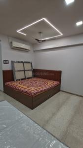 Bedroom Image of 2200 Sq.ft 3 BHK Apartment / Flat for sale in Akshat Kusum Hieghts, Pal Gam Surat for Rs. 11500000