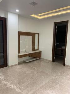 Hall Image of 2200 Sq.ft 3 BHK Builder Floor for rent in Sector 19 Dwarka New Delhi for Rs. 70000