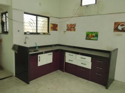 Kitchen Image of 1086 Sq.ft 2 BHK Apartment / Flat for rent in Nandanvan Nagpur for Rs. 16000