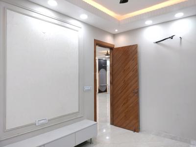 Bedroom Image of 2403 Sq.ft 4 BHK Builder Floor for sale in Puri Aman Villas, Sector 89 Faridabad for Rs. 25000000