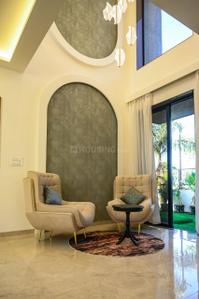 Bedroom Image of 3000 Sq.ft 4 BHK Villa for sale in Kune N.m. Lonavala for Rs. 45000000