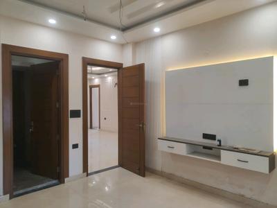 Bedroom Image of 2970 Sq.ft 4 BHK Builder Floor for rent in Sector 49 Faridabad for Rs. 45000