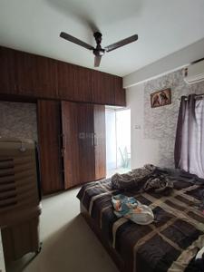 Bedroom Image of 900 Sq.ft 2 BHK Apartment / Flat for sale in Kolar Road Bhopal for Rs. 2800000