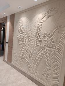 Hall Image of 2400 Sq.ft 3 BHK Builder Floor for sale in Palam Vihar Gurgaon for Rs. 26000000