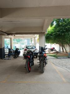 Image of 1174 Sq.ft 2 BHK Apartment / Flat for sale in Abhee Nakshatra by Abhee Ventures, Mullur, Bengaluru for Rs. 11600000