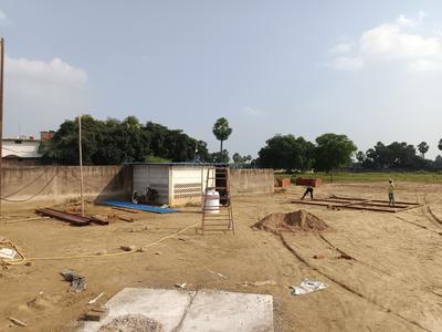 Image of 1017 Sq.ft Residential Plot / Land for sale in Junab Ganj, Lucknow for Rs. 5200000