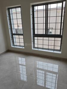 Bedroom Image of 995 Sq.ft 2 BHK Apartment / Flat for rent in Legendary Super 60, Saidapet Chennai for Rs. 30000