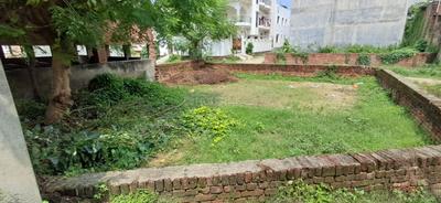 Goithaha Plot View 2