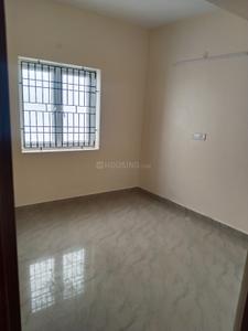 Bedroom Image of 830 Sq.ft 2 BHK Apartment / Flat for sale in Korattur Chennai for Rs. 8300000