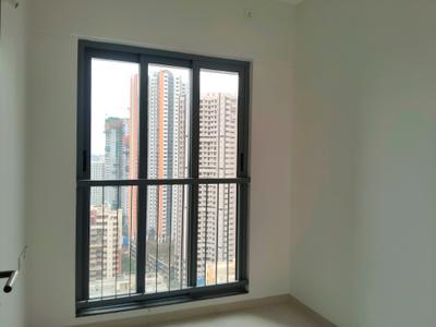 Bedroom Image of 480 Sq.ft 1.5 BHK Apartment / Flat for sale in Kalpataru Elitus, Mulund West Mumbai for Rs. 15000000