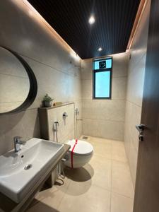 Image of 1607 Sq.ft 3 BHK Apartment / Flat for sale in The Silver Altair, Ravet, Pune for Rs. 13000000