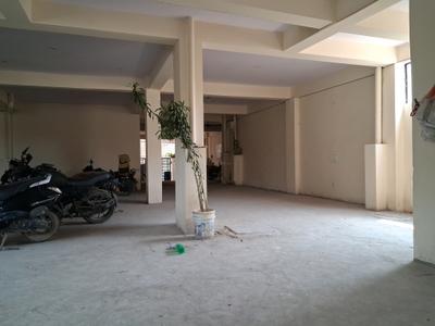 Lobby Image of 400 Sq.ft 1 BHK Apartment / Flat for rent in Sector 49 Noida for Rs. 12000