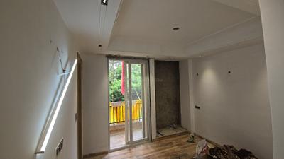 Bedroom Image of 1300 Sq.ft 3 BHK Apartment / Flat for sale in Rajpur Khurd Extension New Delhi for Rs. 8500000