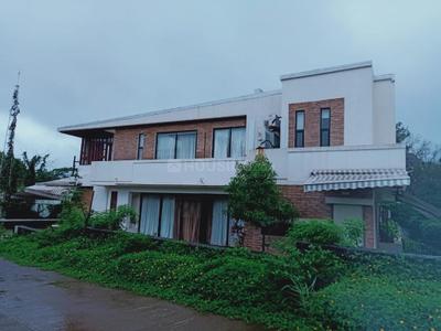 Image of 3600 Sq.ft 4 BHK Villa for sale in Peninsula Ashok Nirvaan, Khandala, Lonavala for Rs. 47500000