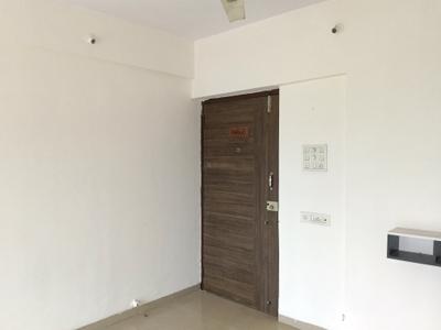 Living Room Image of 900 Sq.ft 2 BHK Apartment / Flat for sale in Rajaram Sukur Enclave, Kasarvadavali Thane for Rs. 8400000