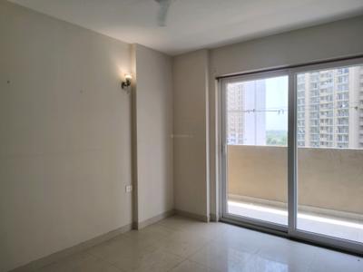 Bedroom Image of 1200 Sq.ft 3 BHK Apartment / Flat for sale in Tata Eureka Park Phase 2, Sector 150 Noida for Rs. 14500000
