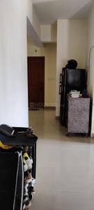 Hall Image of 1300 Sq.ft 2 BHK Builder Floor for rent in HBR Layout Bengaluru for Rs. 35000