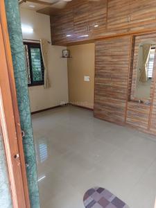 Bedroom Image of 170 Sq.ft 1 RK Builder Floor for rent in Dani Limda Ahmedabad for Rs. 15000