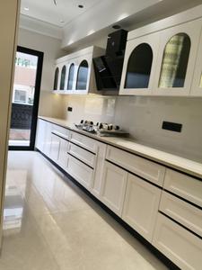 Kitchen Image of 2250 Sq.ft 2.5 BHK Independent House for sale in Sector 4 Gurgaon for Rs. 60000000