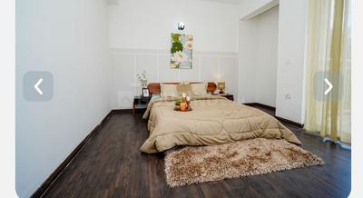 Bedroom Image of 1600 Sq.ft 3 BHK Apartment / Flat for sale in SS The Coralwood, Sector 84 Gurgaon for Rs. 19000000
