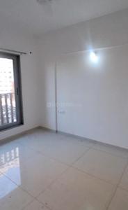 Bedroom Image of 1350 Sq.ft 2 BHK Apartment / Flat for rent in Adani The Meadows, Shantigram Ahmedabad for Rs. 23000