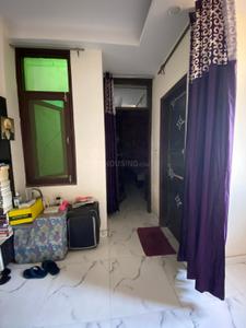 Bedroom Image of 650 Sq.ft 1 BHK Apartment / Flat for sale in Defence Enclave, Sector 44 Noida for Rs. 2800000
