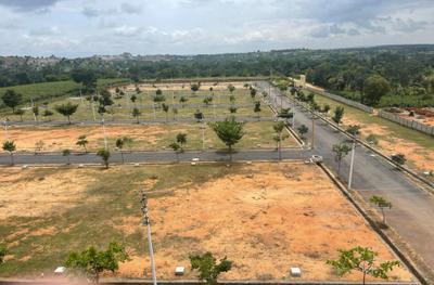 Image of 1200 Sq.ft Residential Plot / Land for sale in  Sri Sai Layout, Bidaraguppe, Bengaluru for Rs. 1800000
