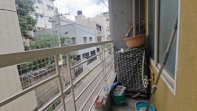 Kitchen Image of 1050 Sq.ft 2 BHK Apartment / Flat for rent in Mahadevapura Bengaluru for Rs. 38000