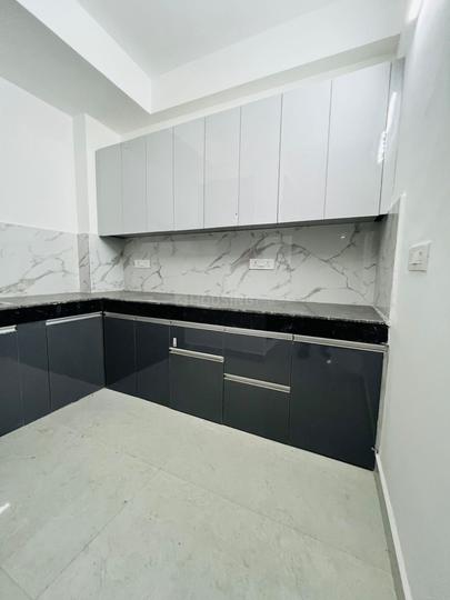 Chhattarpur Kitchen 1